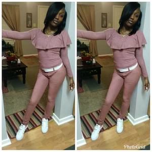 Meet your Posher, Breanna